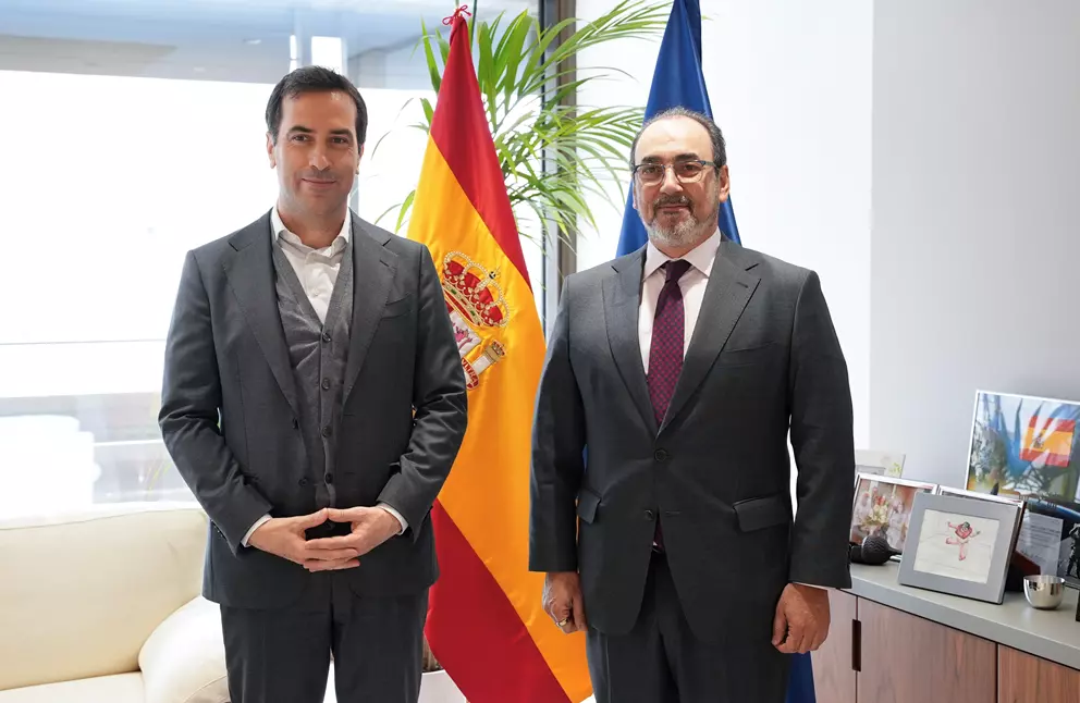 CAF crea una Vicepresidencia para movilizar más financiamiento global hacia América Latina y el Caribe