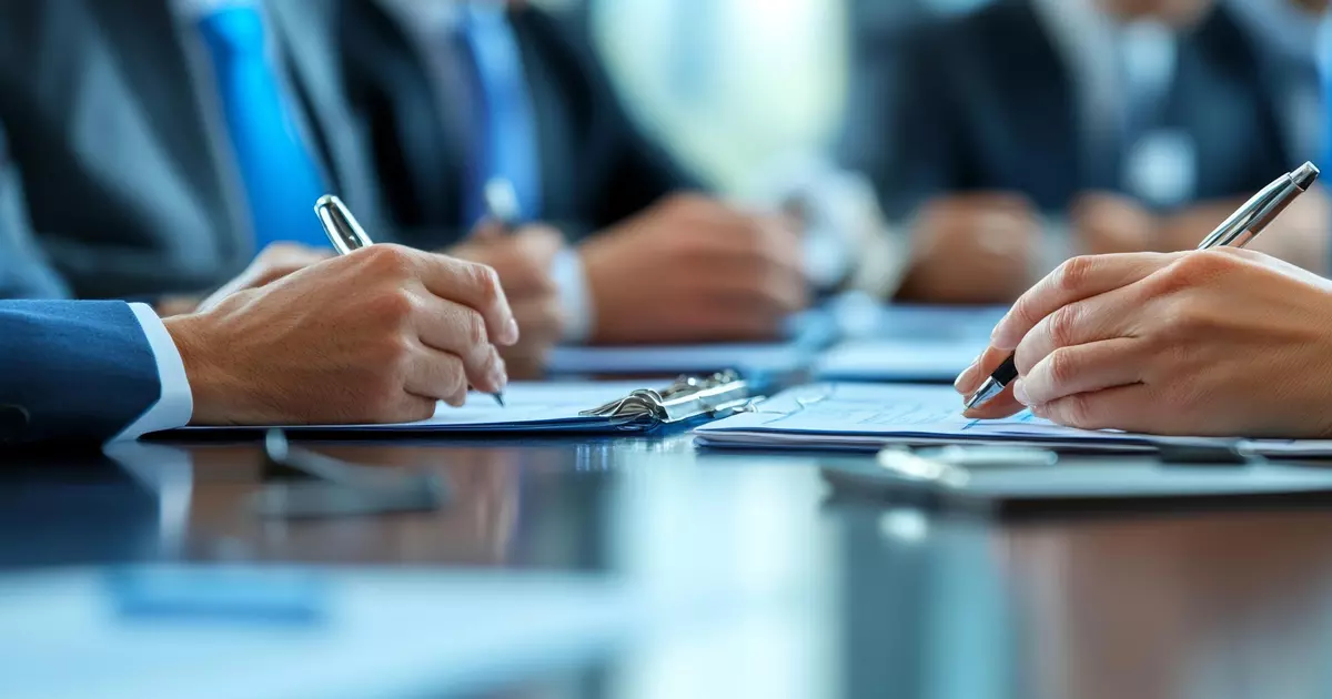 Maestría en Gobierno y Buena Política